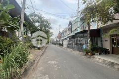 Bán nhà lầu khu dân cư hưng phú 1 đối diện chung cư cadif giá dưới 4 tỷ