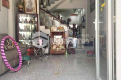 Nhà đẹp đường kênh tân hoá, phú trung, tân phú, 58m2, 4 lầu, giá 5,8 tỷ