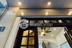 Cần bán nhà riêng phố văn cao quận ba đình 25m, 15m ra ô tô tránh nhỉnh 3 tỷ