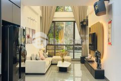 Cực sốc bán nhà khu phân lô đền lừ 1, hoàng mai 45 m2, 5 tầng, mặt tiền 3.5m, giá chỉ 11,85 tỷ