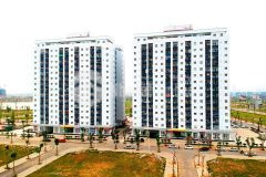 Hot bán căn hộ penthouse 70m2 toà hh02 b1.4 kđt thanh hà rẻ nhất