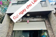 Hẻm ô tô âu dương lân p3 q8 4 tâng 87m2 11.5 tỷ