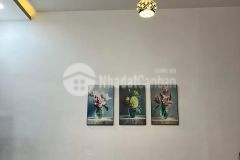 Bán nhanh nhà cấp 4 hơn 100m2 đã chia ra làm 2 sổ hẻm dồng nai nt