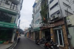 Bán nhà ngô gia tự,long biên 44m,5 tầng,oto tránh,kinh doanh chỉ 6 tỷ