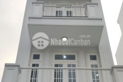 Tl367 mtkd tân phú nhà mới 5 tầng 60m2 đường nhựa 10m bác ái giá nhỉnh 10 tỷ