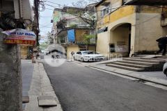 Bán nhà hàng bông, hoàn kiếm, hà nội 2130 3 tầng mặt tiền 5.6m 3.65 tỷ