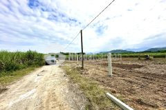 Đất tỉnh lộ 8b gần trường học và uỷ ban khánh nam chỉ 270triệu