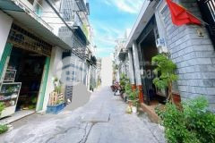 Tl370 bán nhà p.tân quý. tân phú. 2 tầng. 83m2. 5.9 tỷ. hxh. tl