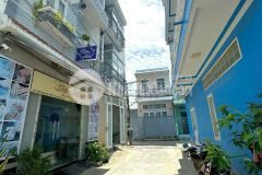 Bán nền hẻm ô tô đường trần nam phú gần đại học y dược ngang 5m giá dưới 3 tỷ