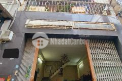 Tl301 bán nhà p.phú trung. tân phú. 2 tầng. 3 tỷ. tl