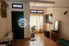 Phân lô ô tô tránh ga ra ô tô ngõ thông kinh doanh, nhà đẹp xây rất chắc chắn