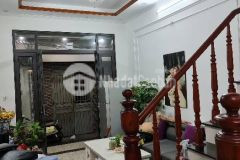 Nhà đẹp ngay tân mai 40m ngõ thông tiện ích ngập tràn