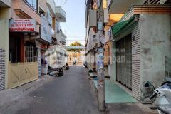 Bán nhà trục chính hẻm ô tô đường hoàng văn thụ an cư cần thơ giá dưới 3 tỷ