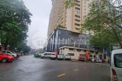 Bán nhà trương định, hoàng mai, hà nội 32m 2 tầng mặt tiền 3.7m 3.45 tỷ