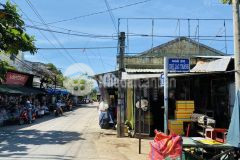 Hòa khương lô 138m2 betong 5m thông thẳng ra ql14b 200m