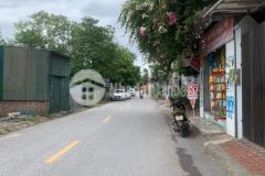 Bán đất tư đình ô tô sát phố 70m2 c4 mt 4.5m chào 5.8 tỷ hàng xóm minh tâm, him lam khu phâ