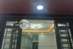 Tl300 bán nhà p.pth. tân phú. 3 tầng. 3pn. 2 tỷ. tl