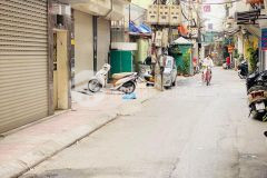 Bán nhà kim ngưu, hai bà trưng, diện tích 46,6m 6 tầng, mặt tiền 4,6m, giá 10.9 tỷ