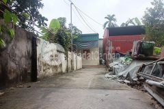 Chính chủ cần bán, 53.3m2 đất tại thôn ngọc loan, tân quang, 1133 triệu 0835459289