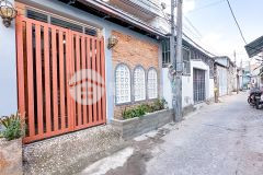 Bán nhà lầu mới hẻm 233 đường nguyễn văn cừ gần đại học tài chức cần thơ giá dưới 2.3 tỷ