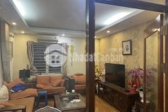 Bán nhà 158 trương định, hai bà trưng. diện tích 58m2, xây 5 tầng, mặt tiền 4m giá 5.05 tỷ.