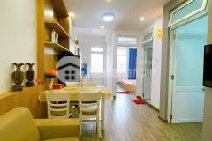 Bán căn hộ ct1 vĩnh điềm trung nha trang chỉ 960 triệu