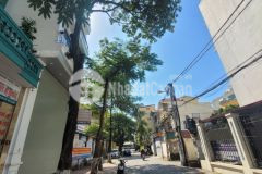 Nguyên văn linh nha đep 8 tầng thang máy kinh doanh vỉa hè rộng 2 thoáng ô tô tránh