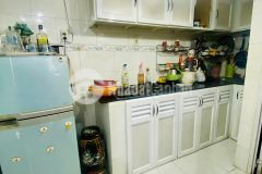 Đi định cư bán gấp, 37m2 nở hậu, tỉnh lộ 10 b.tân, 3tỷ giảm còn 2.5tỷ