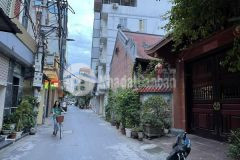 Bán nhà đường tam trinh, hoàng mai, hà nội 3133m 5 tầng mặt tiền 3.2m 3.5 tỷ