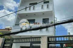 Bán chdv 4 tầng, liền kề kdt vạn phúc, p hiệp bình phước, dt 130m2 giá 9,5 tỷ