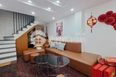 Hiếm có, bán nhà ngõ 78 bồ đề, long biên, 33m2, lô góc, phân lô, ô tô, kinh doanh