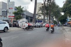 Hiếm bán đất tặng nhà 31m2 cao thắng nhỉnh 3tỷ