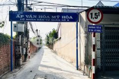 Đất giá rẻ hl89 ngay chợ mỹ phong, mỹ tho