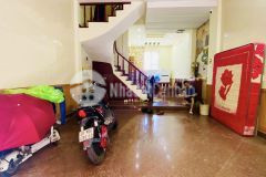 Bán nhà 176 trương định, hai bà trưng. diện tích 56.3m2, xây 4 tầng, mặt tiền 4.3m giá 7.2 tỷ.