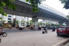 Cần bán nhà mặt phố minh khai, hai bà trưng 64 m2, 5 tầng, mặt tiền 3.3m, giá 25,x tỷ