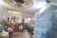 Giảm hơn 1 tỷ mặt tiền phạm hùng, 70m2, 4mx17m, kinh doanh sầm uất 0906.993.584