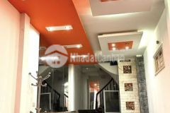 Bán nhà kim giang, hoàng mai, hà nội 39m 5 tầng mặt tiền 3.2m 5 tỷ