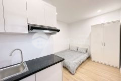 Bán nhà khương đình, thanh xuân, ô tô, kinh doanh, dt 40m2, mt 4m, 5 tầng, giá 6,45 tỷ.