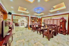 Bán rẻ nhà đẹp 2 tầng, hẻm ô tô bùi đình túy, 80 m2, ngang 5m, chỉ 7.9 tỷ thương lượng sâu