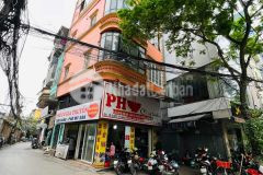 Đại hạ giá nhà mặt phố quốc tử giám, đống đa. 3040m2 5 tầng 5.1m mặt tiền giá 10.5 tỷ