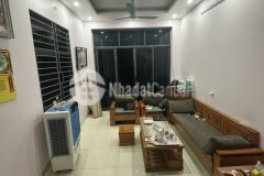 Cực hiếm. bán nhà đường bà triệu, hà đông. 63m2 x 2 tầng. mt 6m. ngõ nông. gần phố. 4 tỷ 2.