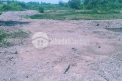 Chủ kẹt tiền cần bán gấp lô đất 2016m2 tọa lạc tại xã an thới đông cần giờ