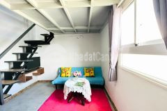 Căn hộ dịch vụ quận 7, phòng full nội thất, xung quanh nhiều tiện ích lh 0931609000