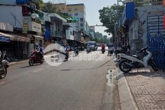 Quận 3, nguyễn thông, hxh thông, 4x17m, chính chủ lâu đời, nhà cũ tiện xây mới