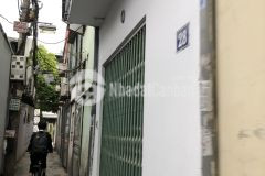 Bán nhà an dương tây hồ, ngõ thông, dt 68m2, giá 7 tỷ 800