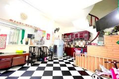 Bán nhà hoàng mai 20m2 x 4t, hơn 1 tỷ sổ đỏ