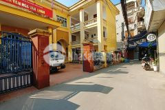 Chính chủ gửi bán đất văn quán, hà đông, ngõ thông, gần hồ văn quán, 31m2, mt 4.2m, 3.8 tỷ