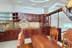 Cần bán nhà 2 tầng phố vĩnh hưng, diện tích 47m2, nhà 2 tầng, mặt tiền 3.5m, gía 3.5 tỷ.