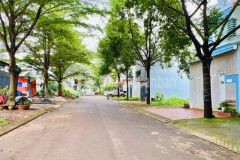 Đất mặt tiền tôn thất tùng p. tân lập giá 3,5 tỷ