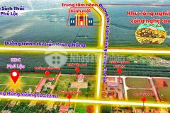 Bán đất phú lộc krong năng cần tìm chủ mới